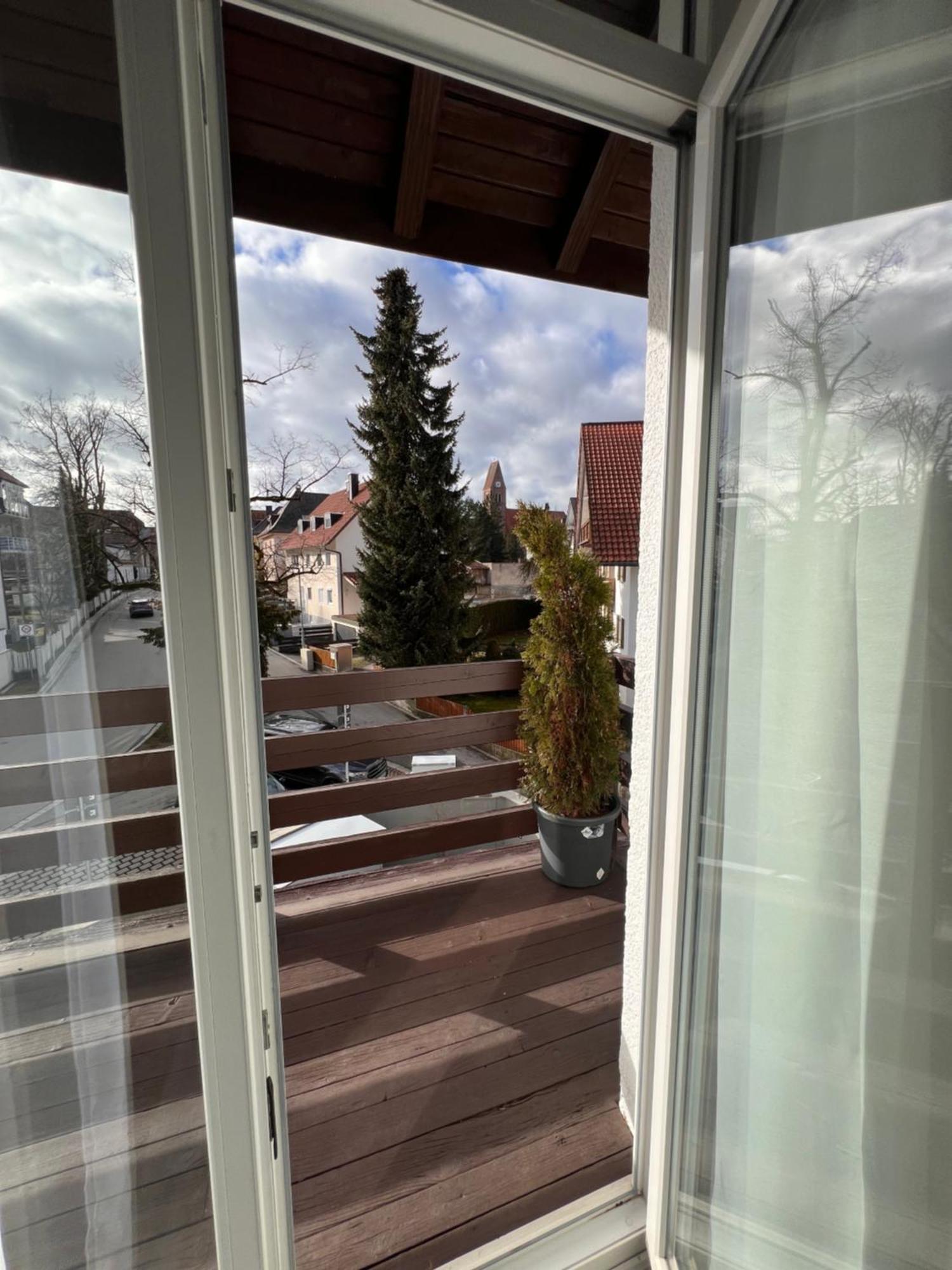 Morehome Apartments, Center,Parking 180Qm Bad Wörishofen Exterior foto