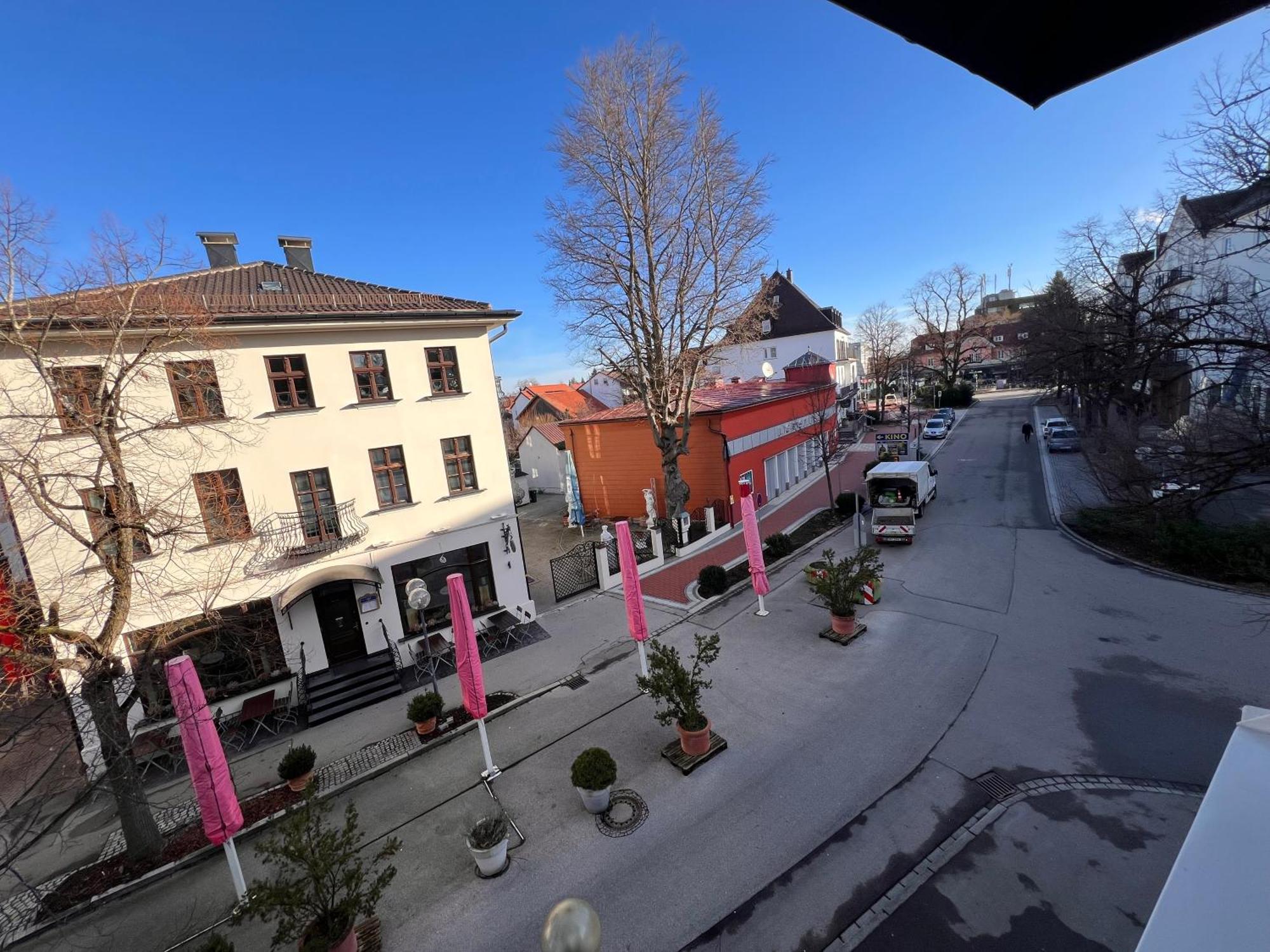 Morehome Apartments, Center,Parking 180Qm Bad Wörishofen Exterior foto